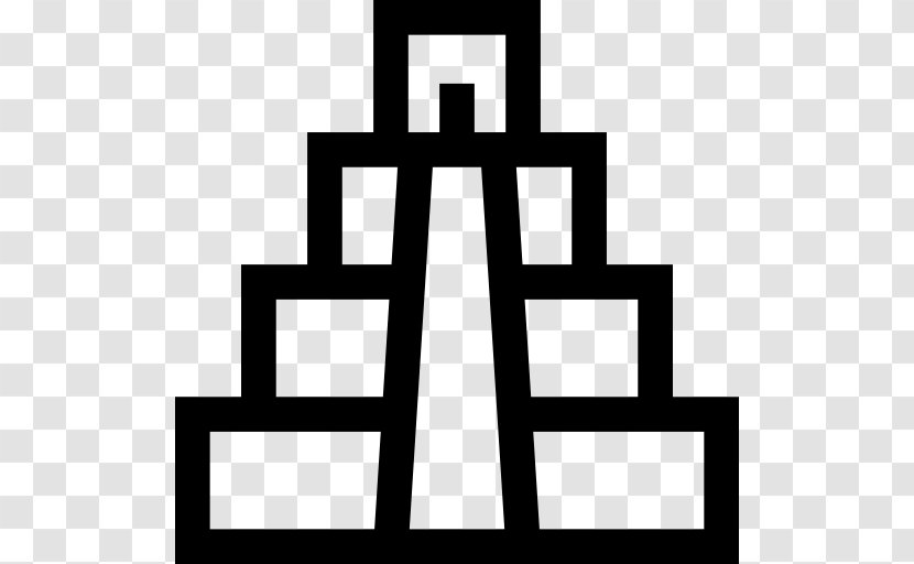 Monument - Symbol - Chichen Itza Transparent PNG