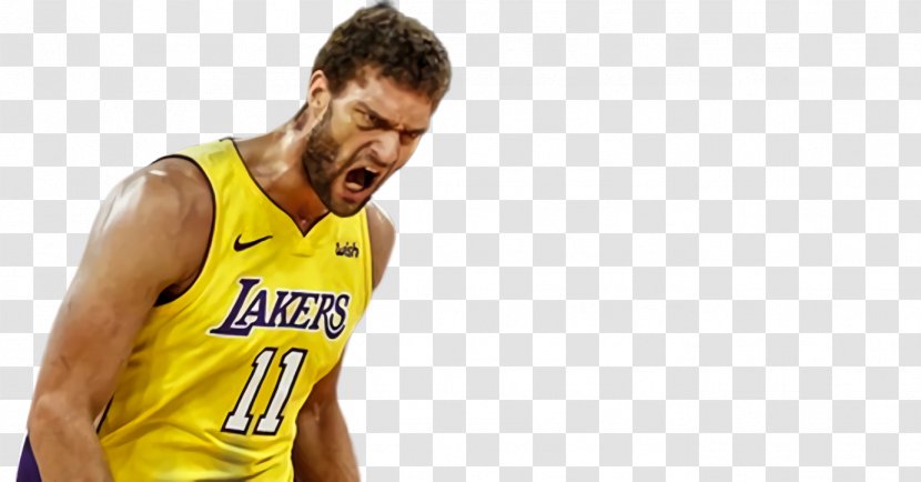 Basketball Player NBA Milwaukee Bucks Los Angeles Lakers - Gesture Transparent PNG
