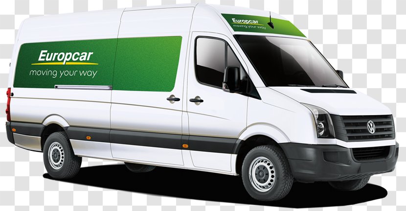 Volkswagen Crafter Mercedes-Benz Sprinter Car Van - Commercial Vehicle Transparent PNG