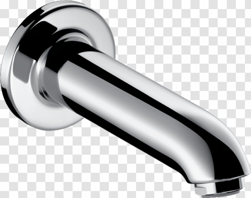 Hansgrohe Bathroom Tap Mixer Shower - Industry Transparent PNG