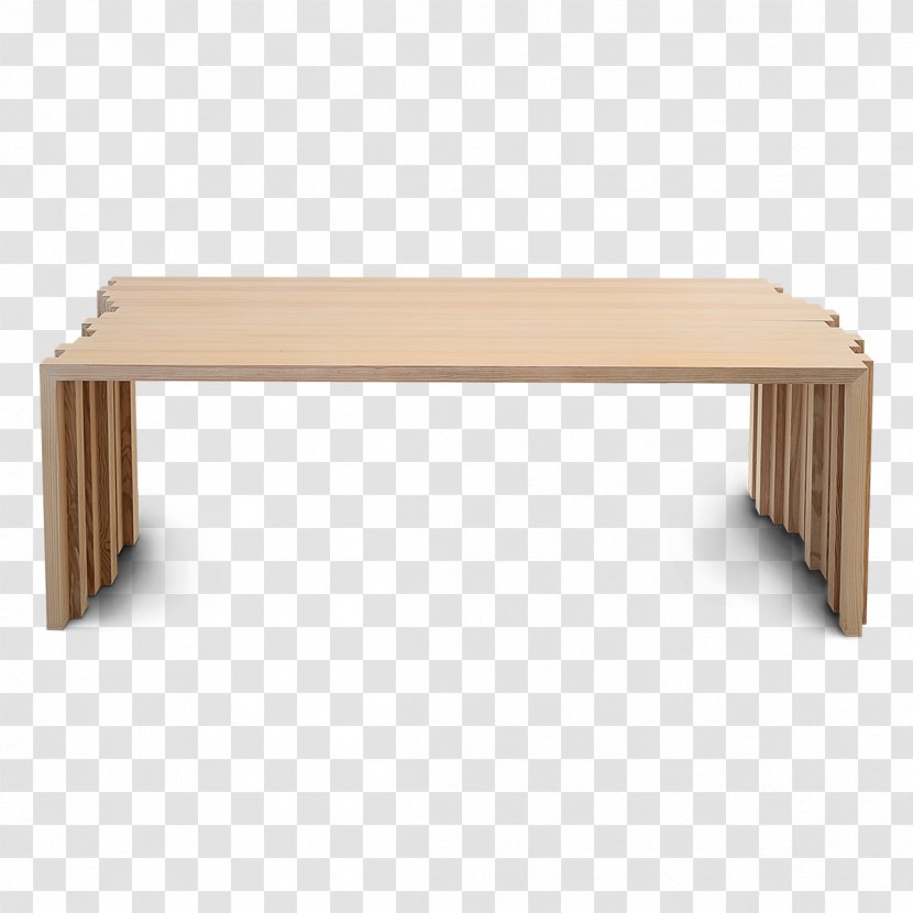 Table Furniture Bench Centimeter Design De Móveis - Wood Transparent PNG