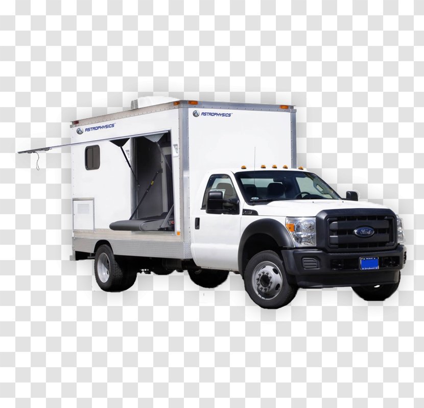 Truck Bed Part Campervans Parcel Vehicle - Recreational Transparent PNG
