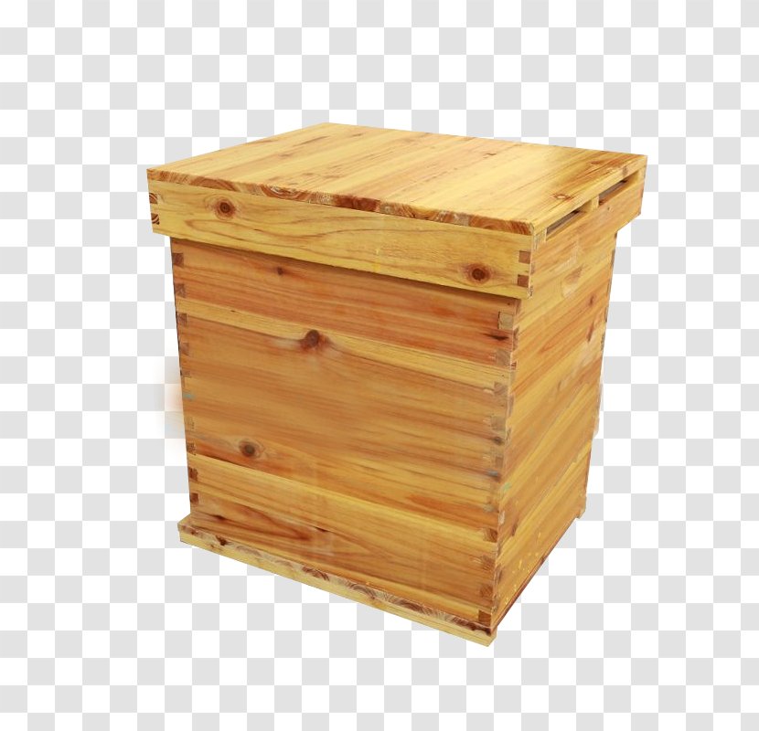 Apidae Apis Cerana Beehive Wholesale Taobao - Bee - Wooden Box Material Home Transparent PNG