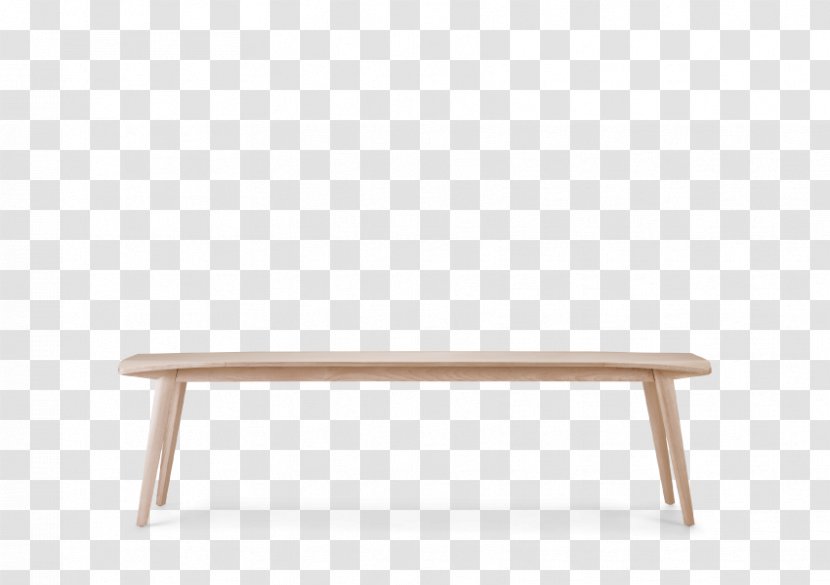 Architecture Bench Furniture Couch Bank - Plywood Transparent PNG