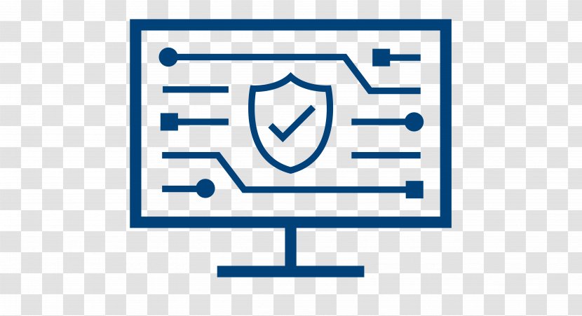 Computer Security Network Cyberwarfare - Enterprise Information Architecture - Cyber Transparent PNG