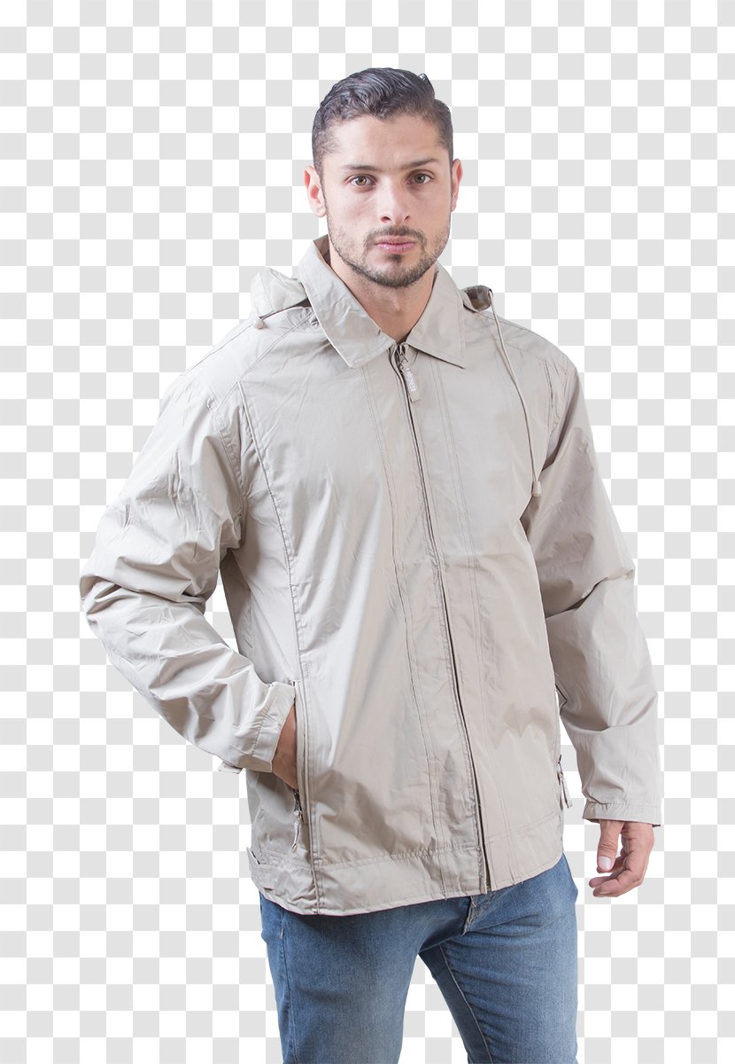 Jacket Neck Transparent PNG