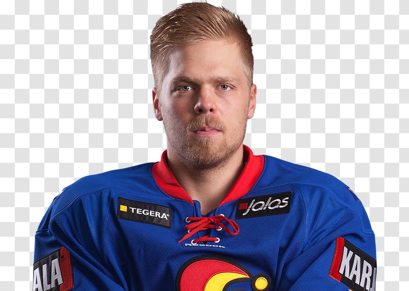 Antti Tyrväinen Jokerit Lahti Pelicans Seinäjoki Färjestad BK - Outerwear - Julius A Wendt Elementary School Transparent PNG