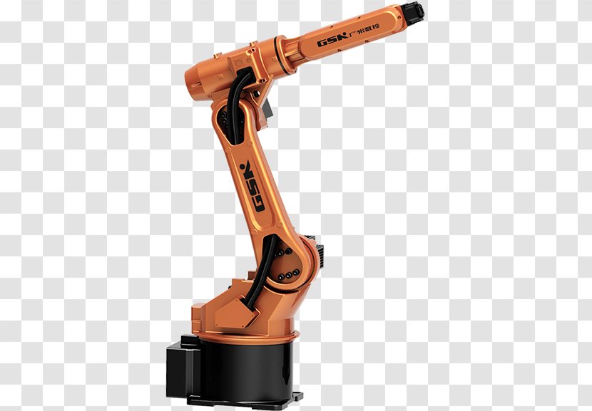 Industrial Robot Industry Robotic Arm Business - Tool Transparent PNG