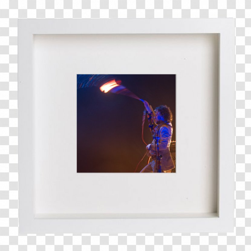 Picture Frames - Purple - Flaming Lips Transparent PNG