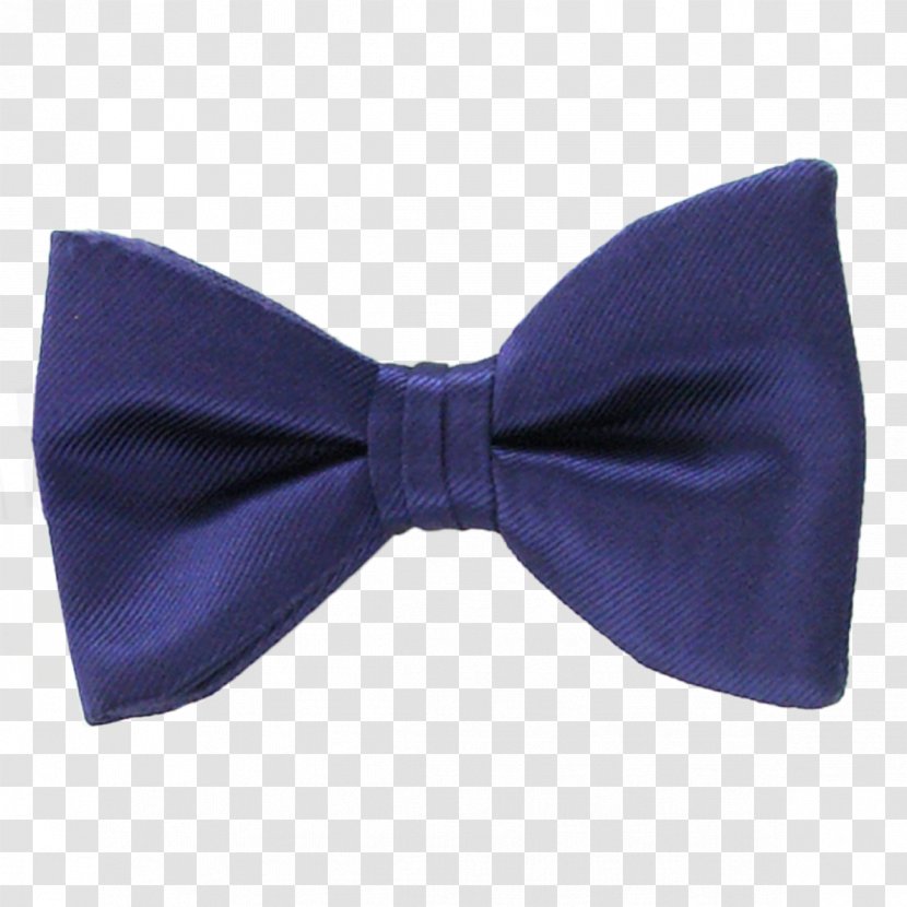 Bow Tie Necktie Clothing Accessories Navy Blue Scarf - Tuxedo - BOW TIE Transparent PNG