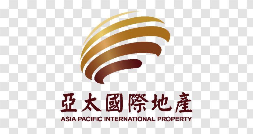 Real Property China Estate Agent Brand - Asia Landmark Transparent PNG