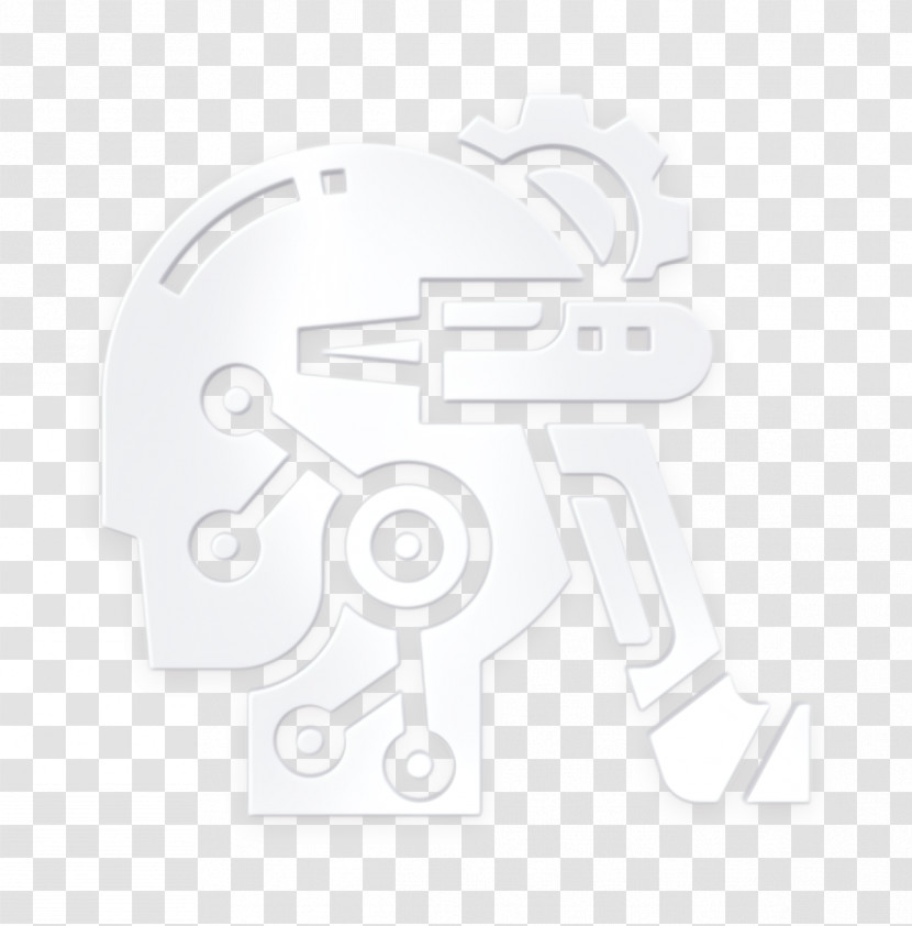 Invention Icon Artificial Intelligence Icon Transparent PNG