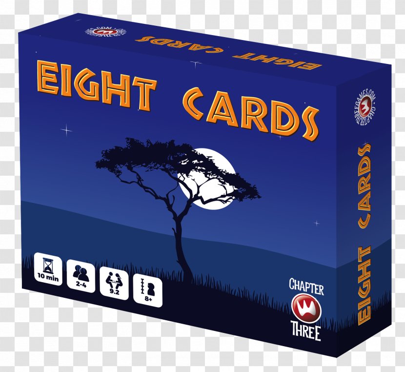 Card Game Playing Brand Transparent PNG
