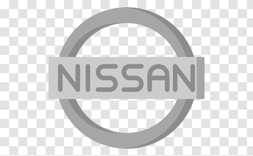 Nissan Logo Brand Trademark - Text Messaging Transparent PNG