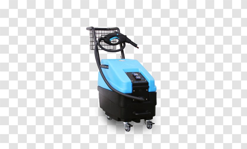 Vapor Steam Cleaner Cleaning Carpet - Mop - Auto Detailing Transparent PNG