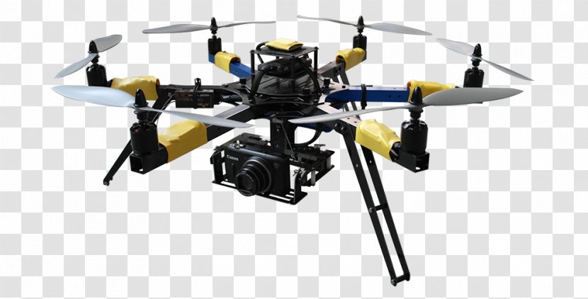 Mavic Pro Unmanned Aerial Vehicle Electronics Clip Art - Drones Transparent PNG