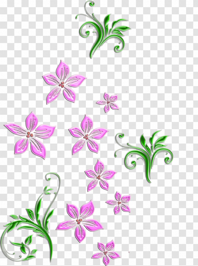 Flower Clip Art - Flora - Images Download Free Transparent PNG