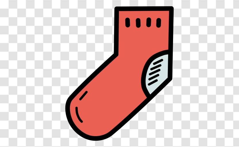 Sock Clip Art - Clothing - Christmas Transparent PNG