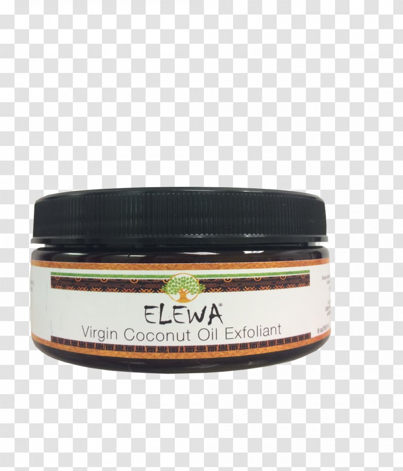 Cleanser Cream Olive Oil Shea Butter - Skin Care Transparent PNG