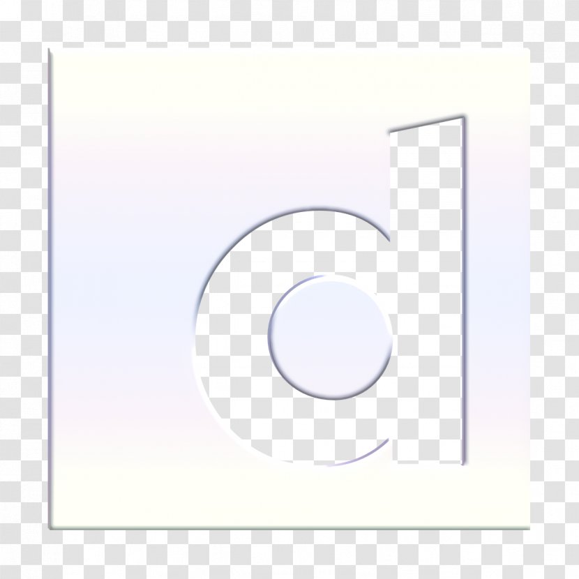 Circle Icon - Number - Style Rectangle Transparent PNG