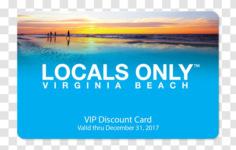 Virginia Beach Discounts And Allowances Discount Card Coupon - Vip Membership Transparent PNG
