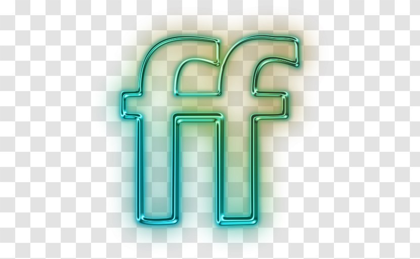 Social Media Logo Facebook Network - Symbol Transparent PNG