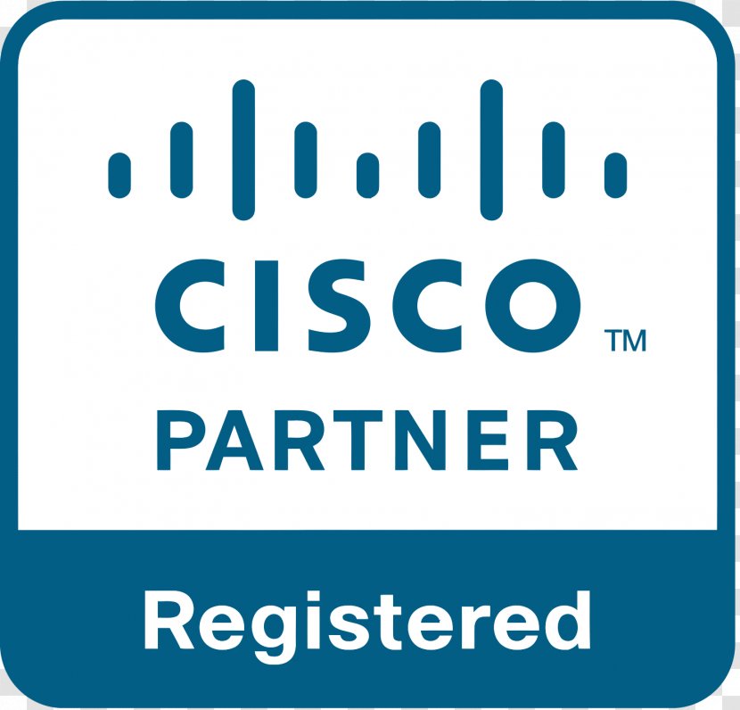 Cisco Systems Microsoft Certified Partner Technical Support Partnership - Logo Transparent PNG