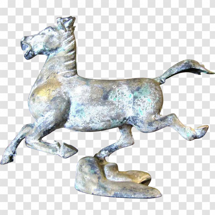 Bronze Sculpture Fine Art Figurine - Ancient Transparent PNG