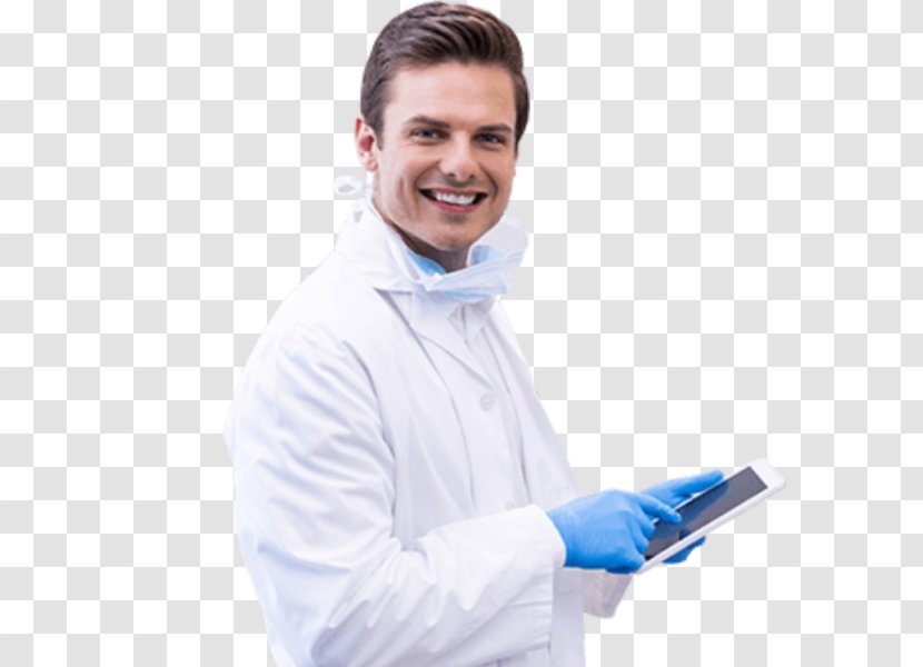 Dentistry Surgery Dental Implant Scrubs - Physician - Fich Transparent PNG