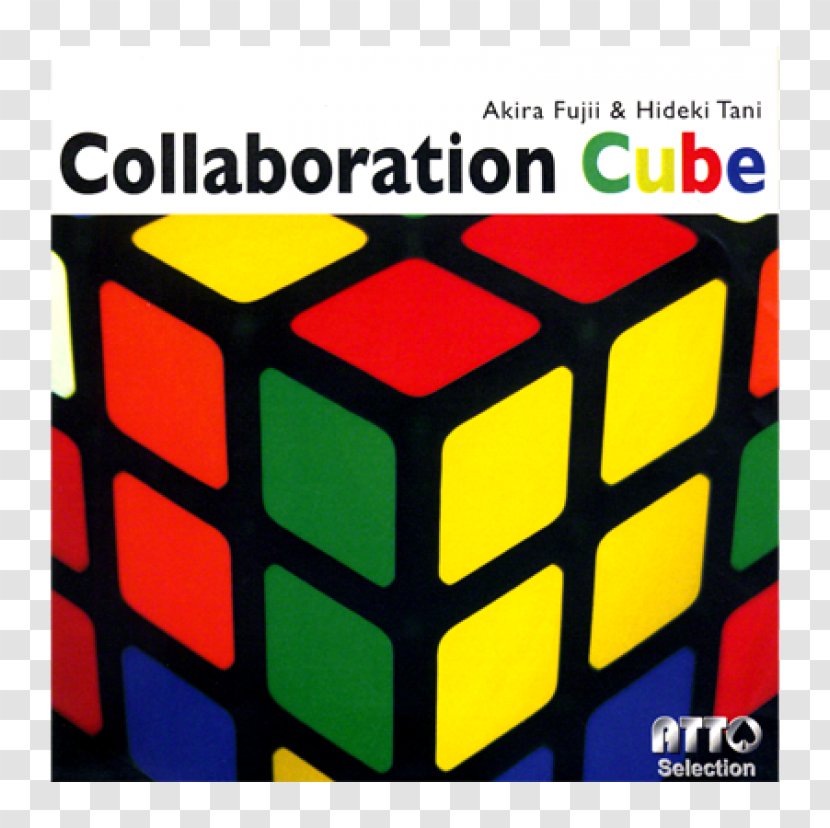 Rubik's Cube Puzzle Cuboid - Area - Fuji̇ Transparent PNG