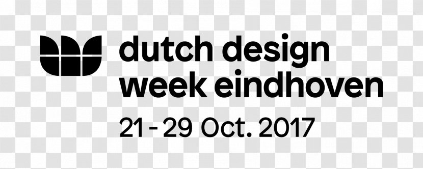 2017 Dutch Design Week 2018 Festival - Number - Korea Culture Transparent PNG