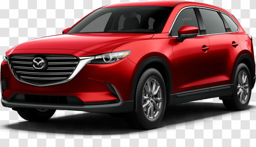 Mazda North American Operations Sport Utility Vehicle Car Don Miller Transparent PNG