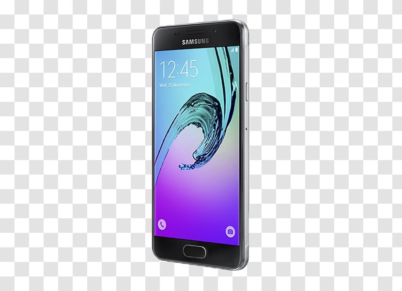 Samsung Galaxy A5 (2016) A3 (2017) A7 (2015) - Gadget Transparent PNG