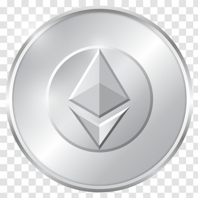 Airdrop Ethereum Bitcoin Blockchain Cryptocurrency - Emblem Transparent PNG