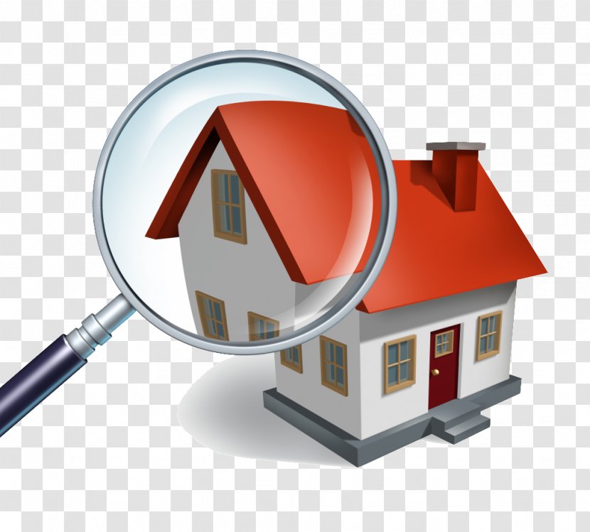 Insurance Home Inspection House Closing - Finance Transparent PNG