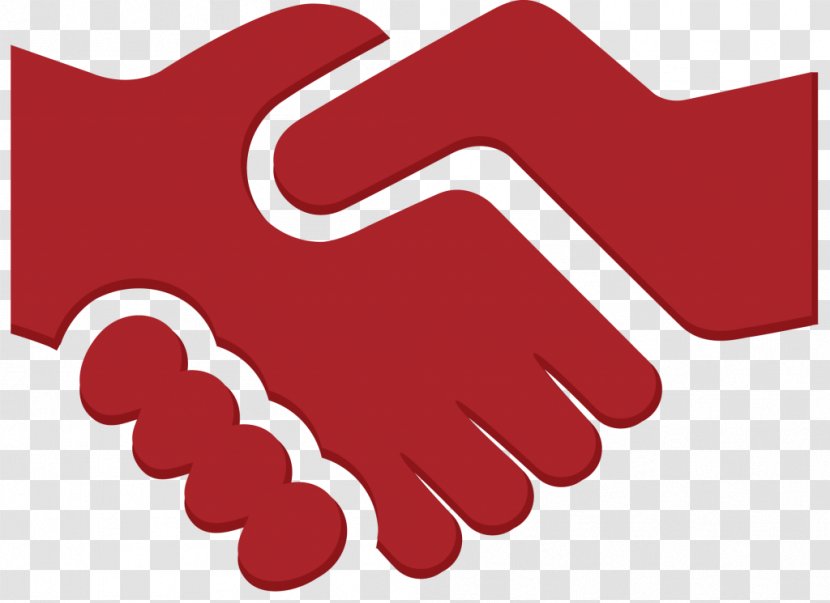Partnership Handshake Clip Art - Contract Transparent PNG