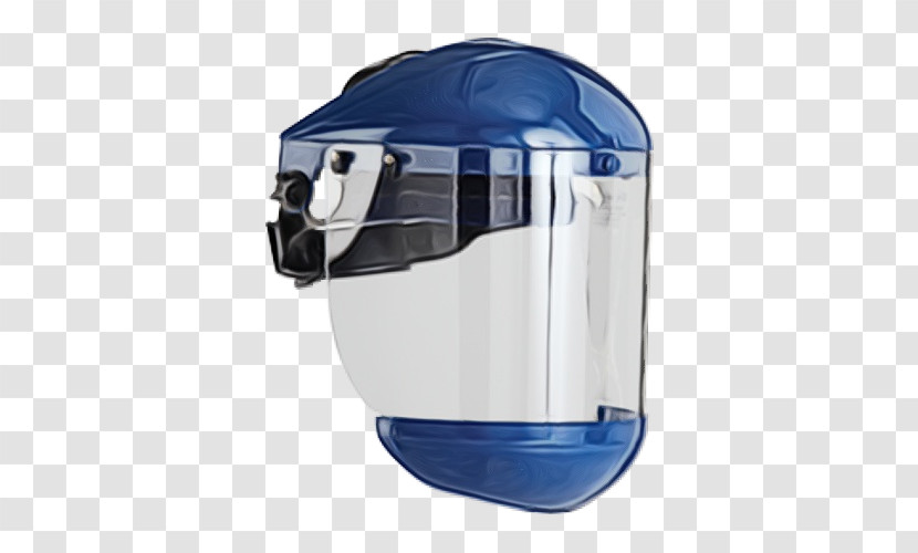 Helmet Welding Helmet Headgear Personal Protective Equipment Kitchen Appliance Transparent PNG