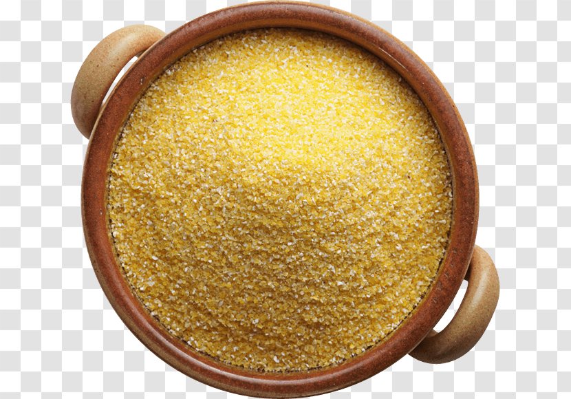 Groat Tabbouleh Couscous Kasza Kukurydziana Bulgur - Cornmeal Transparent PNG