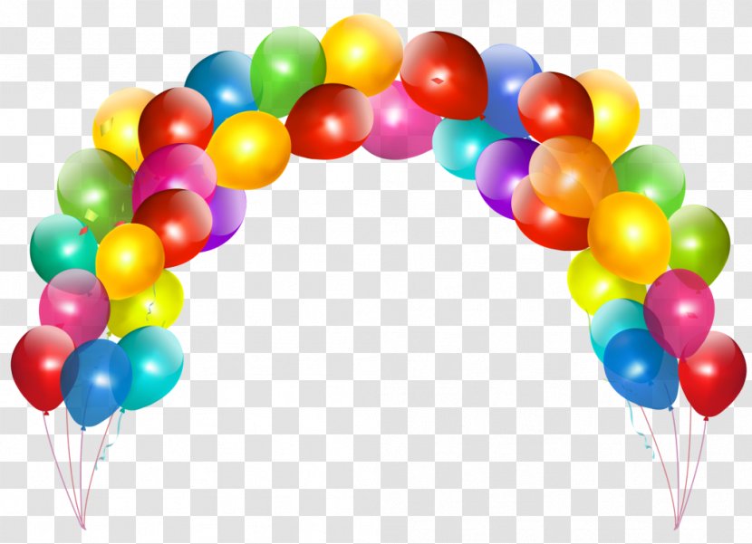 Balloon Party Clip Art - Toy - Meg Ryan Transparent PNG