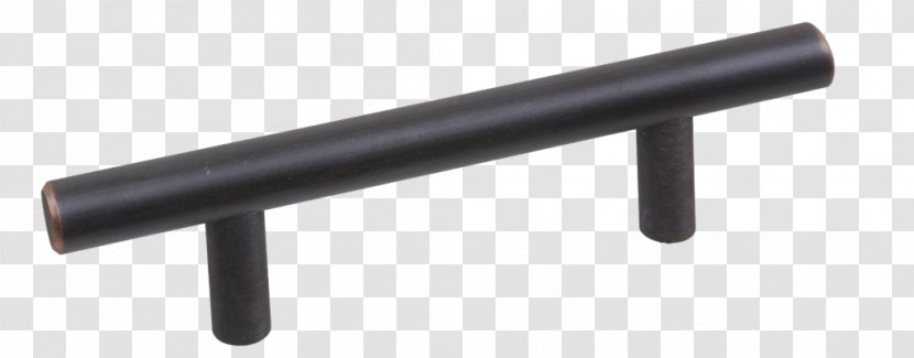 Gun Barrel Angle - Hardware - Kitchen Island Transparent PNG
