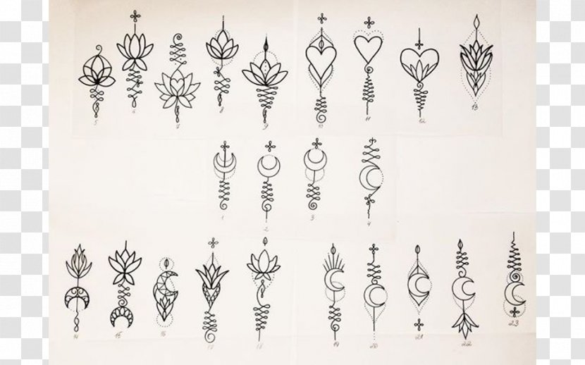 Yantra Tattooing Buddhist Symbolism Buddhism - Material Transparent PNG