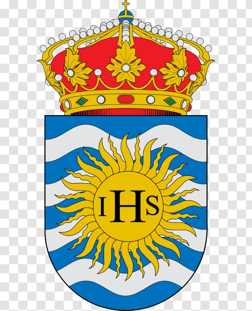 Escutcheon Coat Of Arms Blazon Castell Heraldry - Flower Transparent PNG