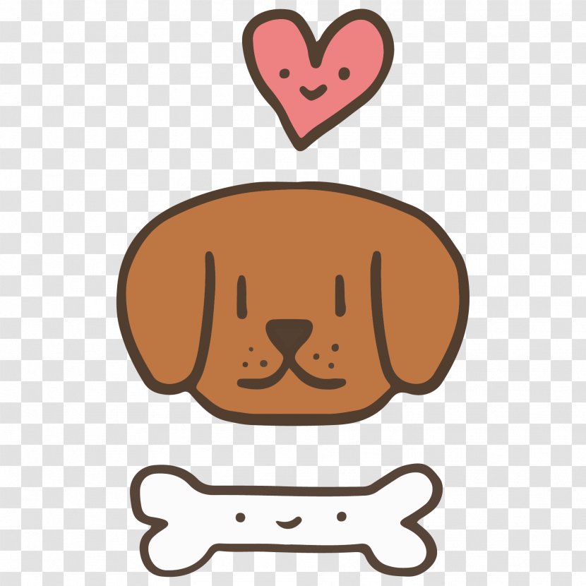 Clip Art Image Puppy Cuteness Dog - Avatar Transparent PNG