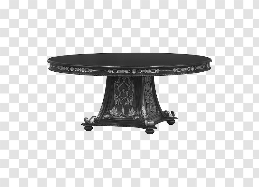 Coffee Tables Rectangle - Black - Angle Transparent PNG
