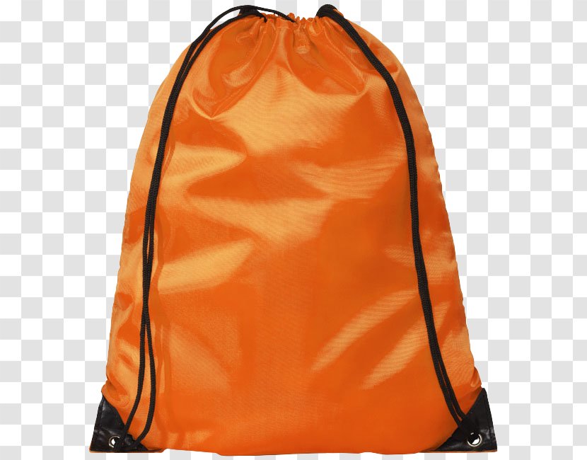 Backpack Bag Drawstring Polyester Belt Transparent PNG