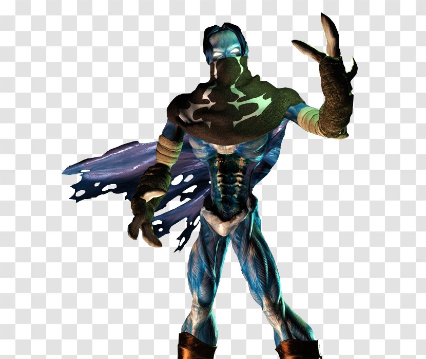 Legacy Of Kain: Soul Reaver DeviantArt Drawing Raziel - Meaning - Dunnedwards Transparent PNG