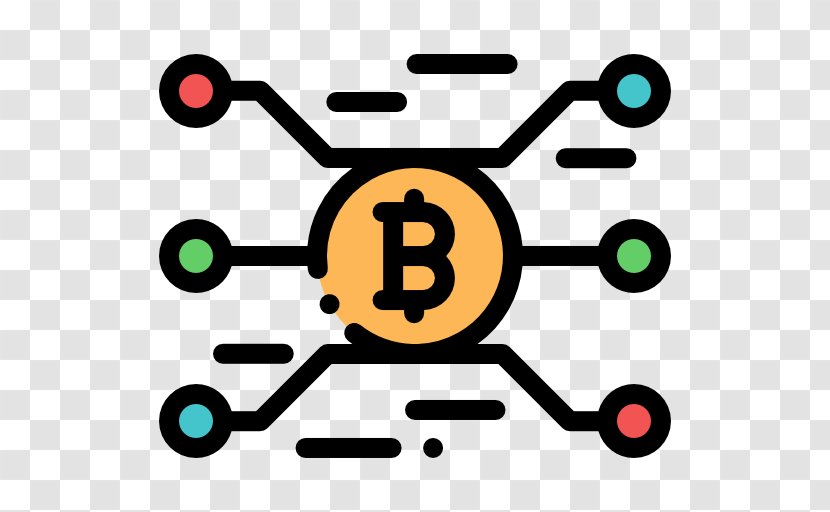 Cryptocurrency Exchange Bitcoin Blockchain Money - Ethereum - Network Transparent PNG