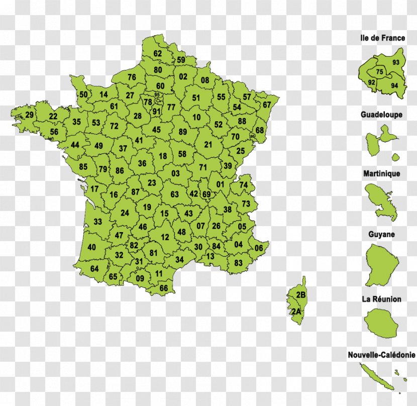 Metropolitan France French Regional Elections, 2015 Legislative Election, 2017 Map Departmental Elections - Cartography - Of Transparent PNG