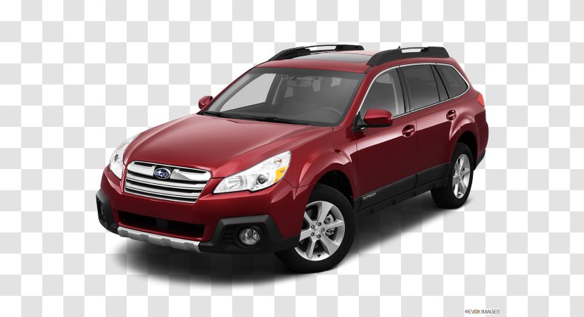 Used Car Subaru Toyota Carfax - Sport Utility Vehicle Transparent PNG