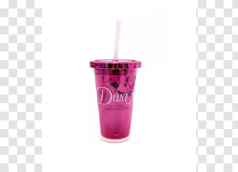 Drinking Straw Cup Gift Shop - Glass Transparent PNG